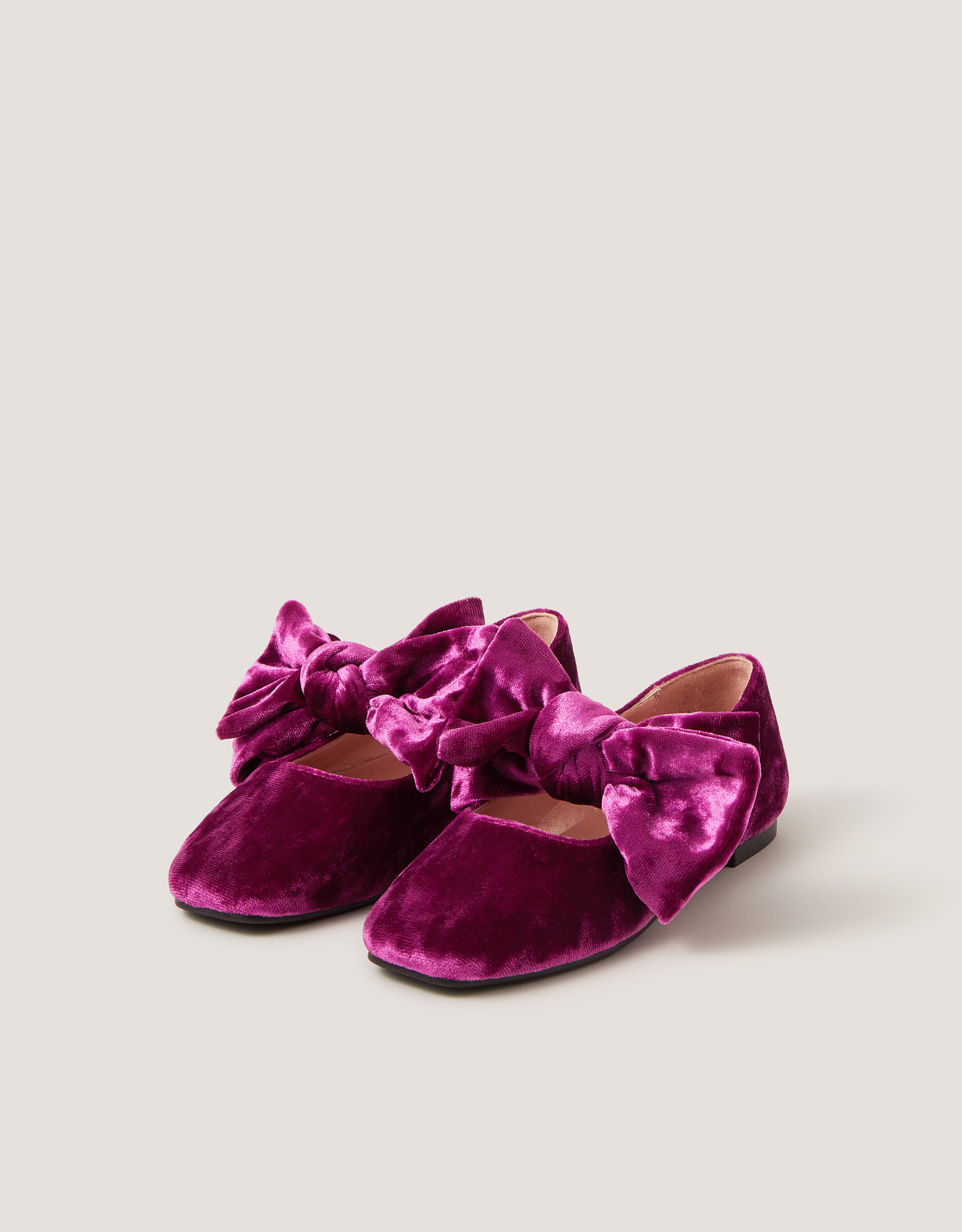 Monsoon Flats