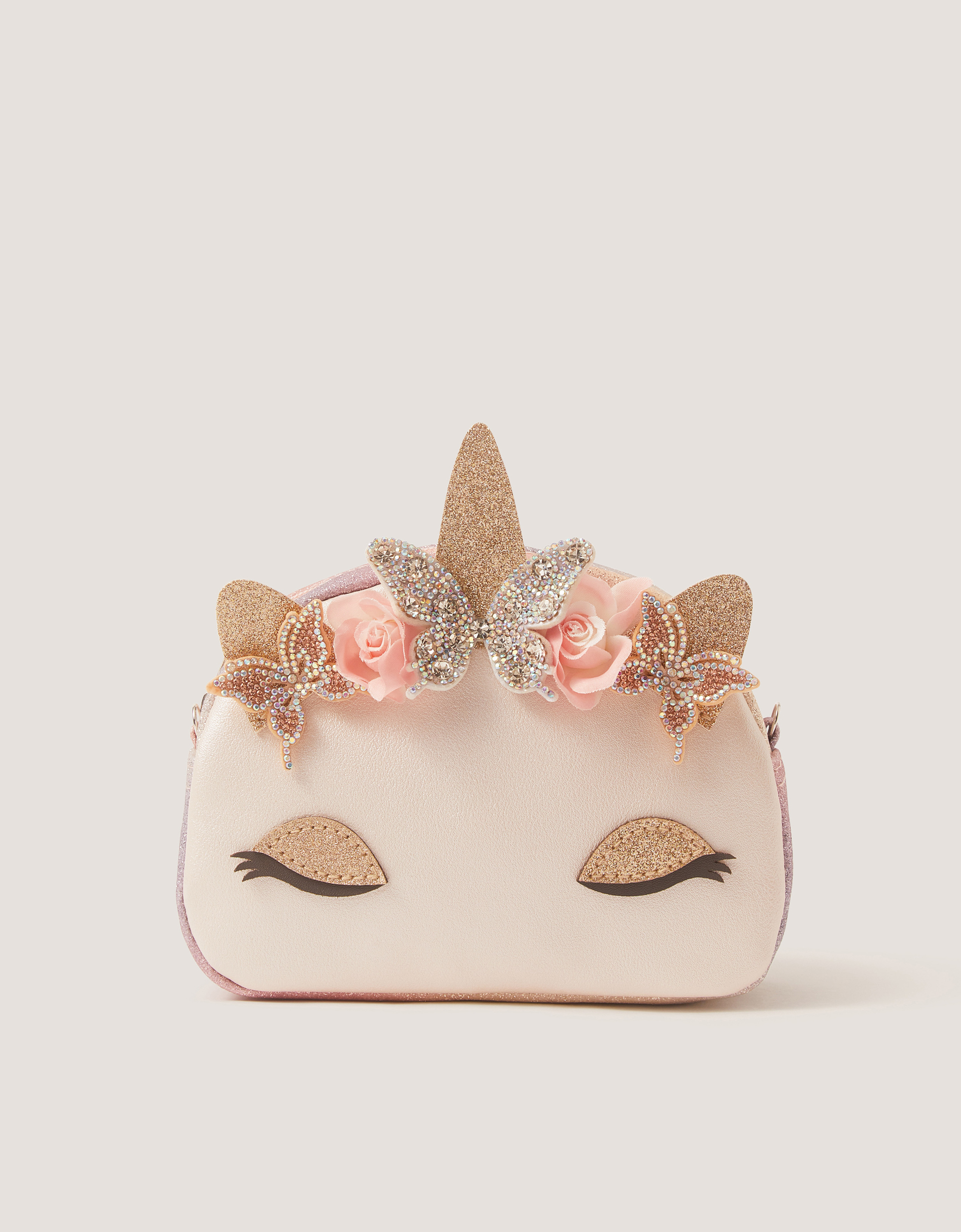 Monsoon Unicorn Multi Use Bag