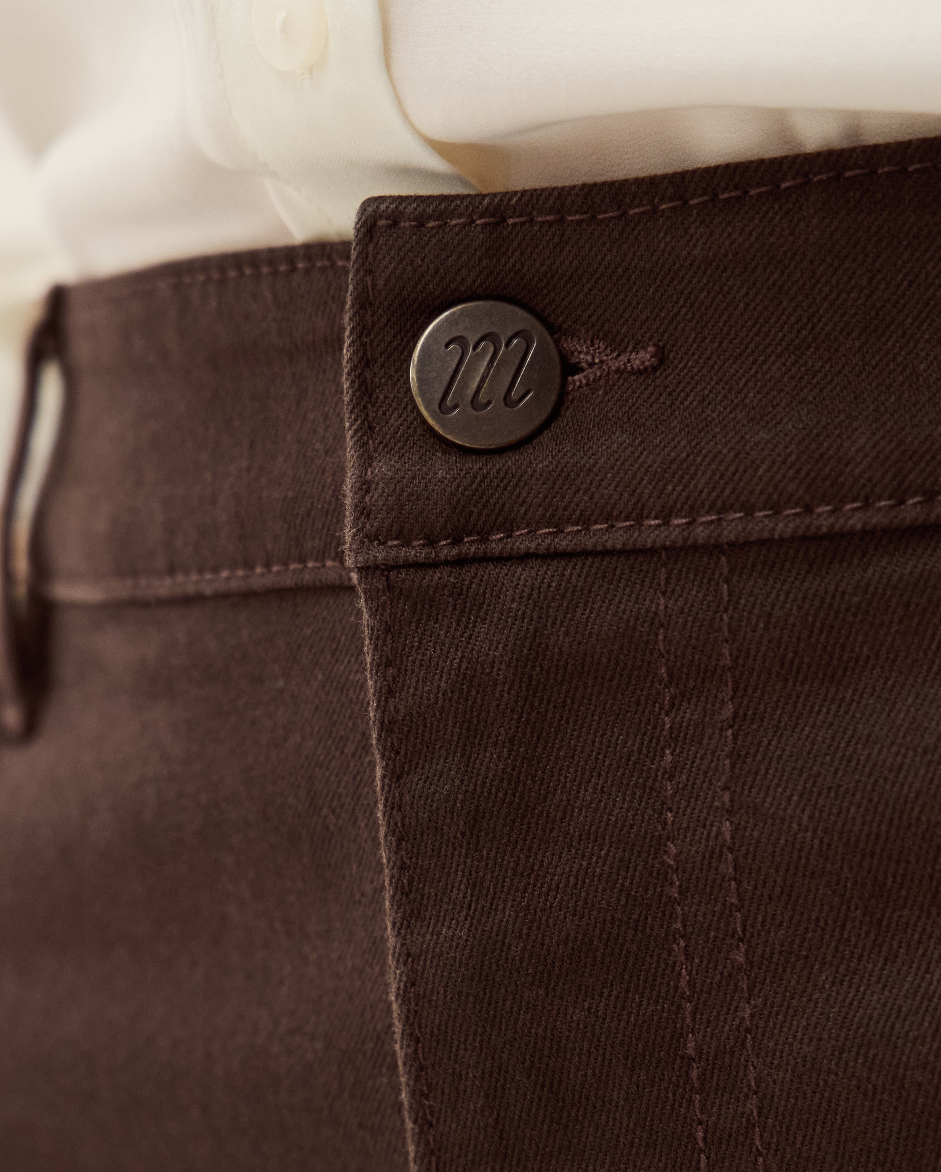 Monsoon Lacey Barrel Jeans, view 3