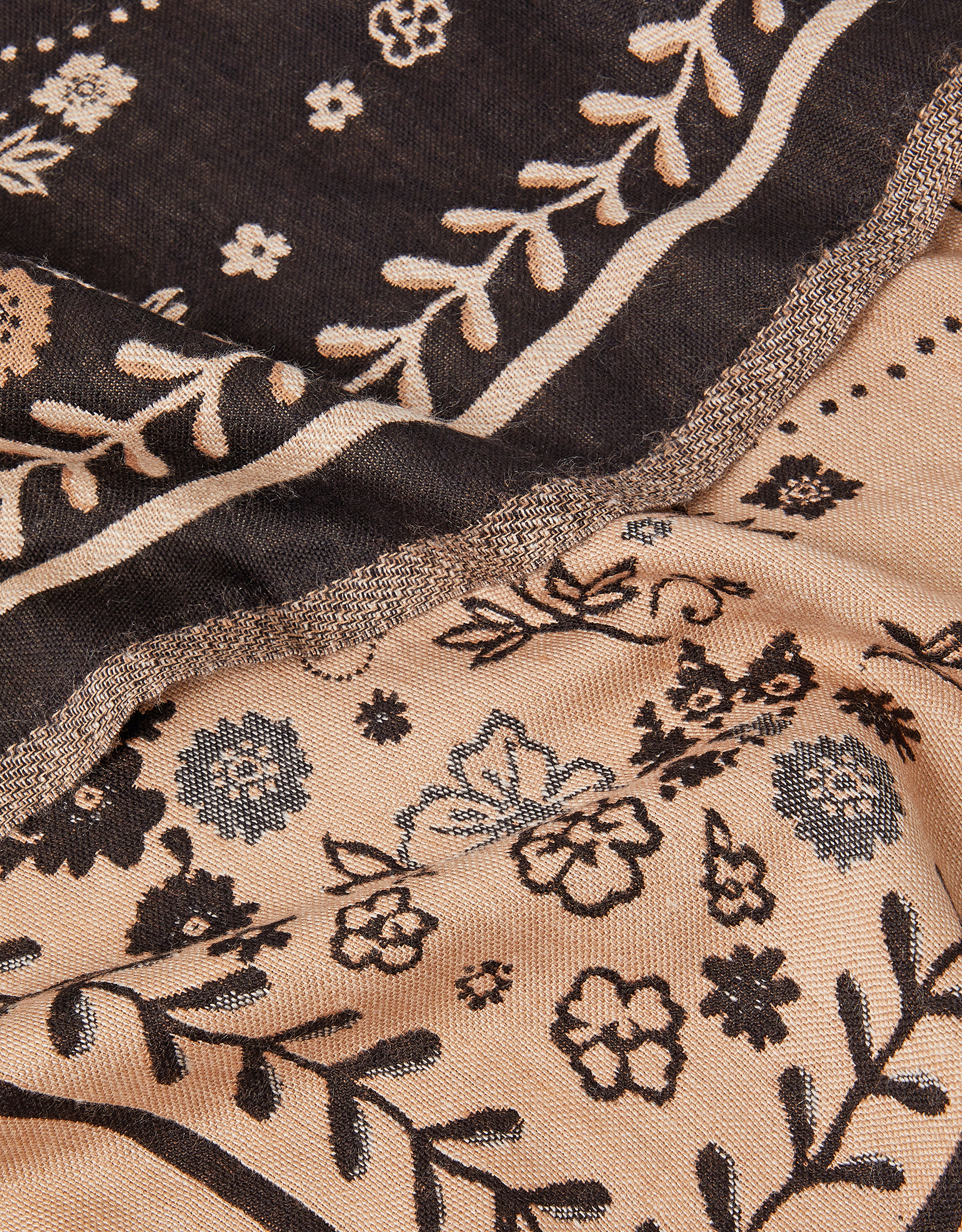 Monsoon Sammi Medallion Print Scarf, view 4