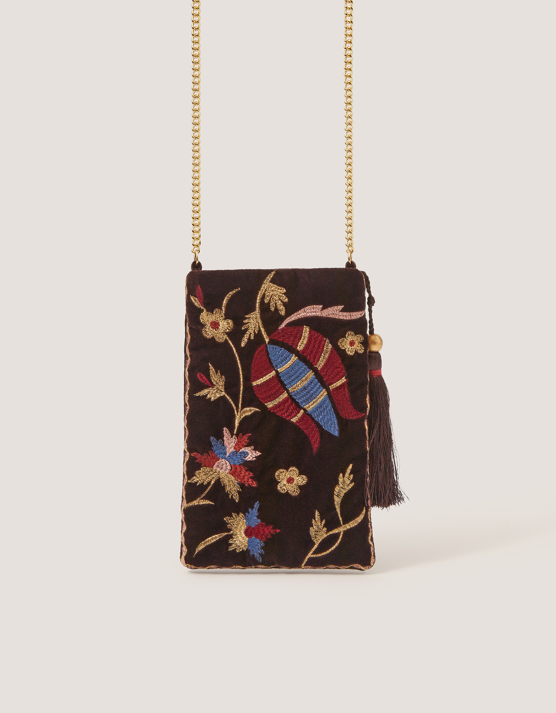 Shoulder Bags Monsoon